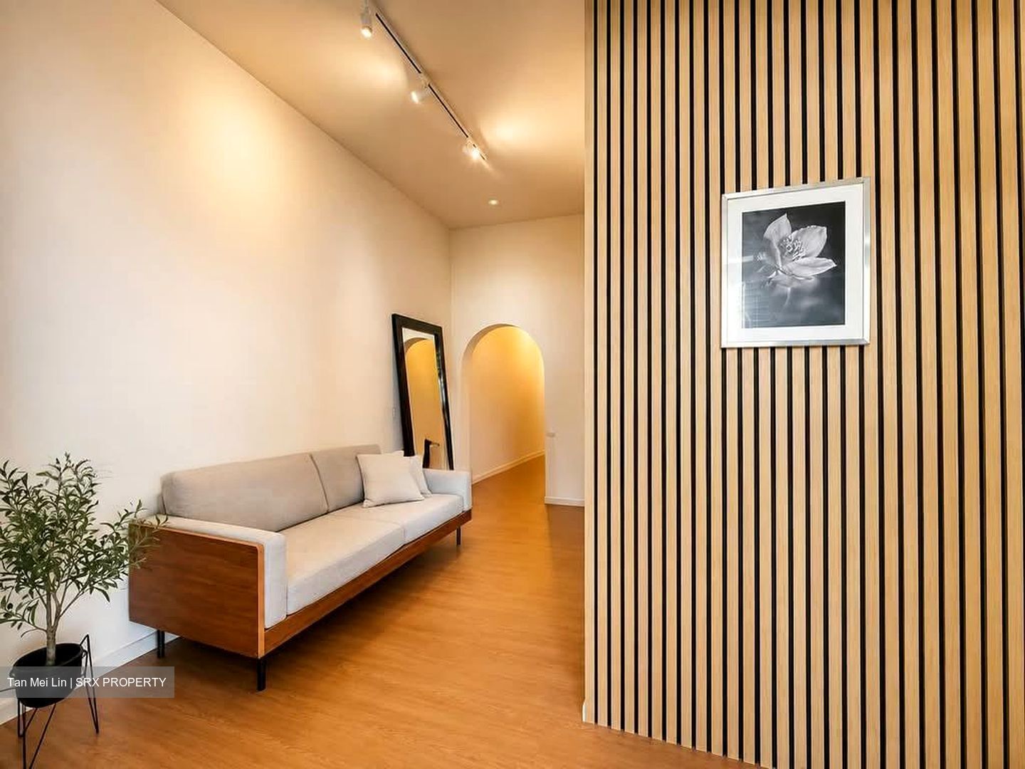 Hindoo Road (D8), Terrace #611332461